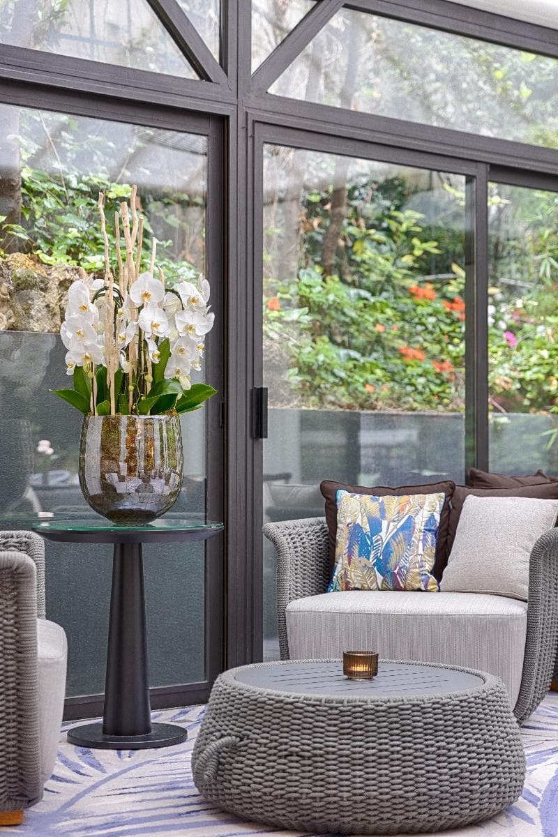 Hotel Garden Elysee 3