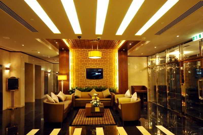 Dunes Hotel Apartments 5