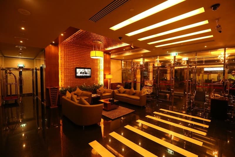 Dunes Hotel Apartments 4