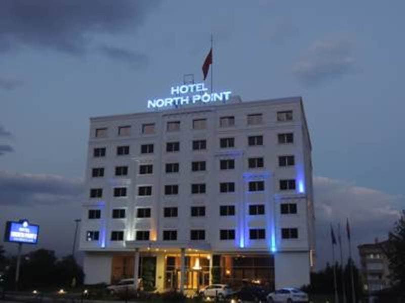 North Point photo 1