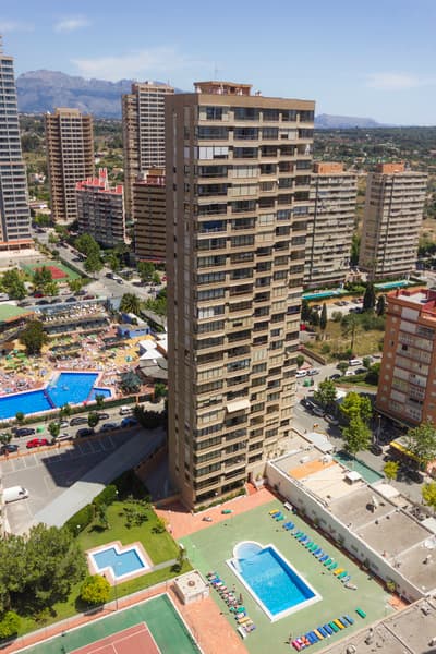 Apartamentos Gemelos 4 - Beninter photo 1