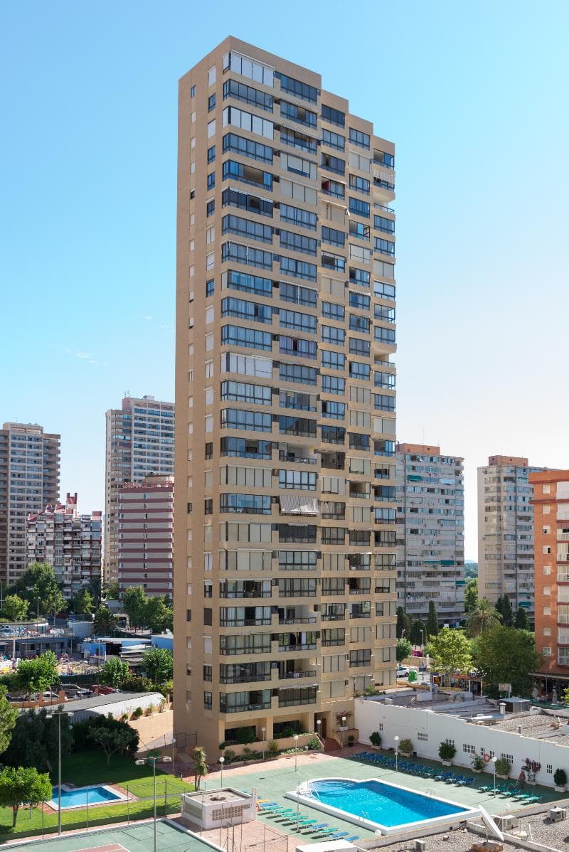 Apartamentos Gemelos 4 - Beninter 5