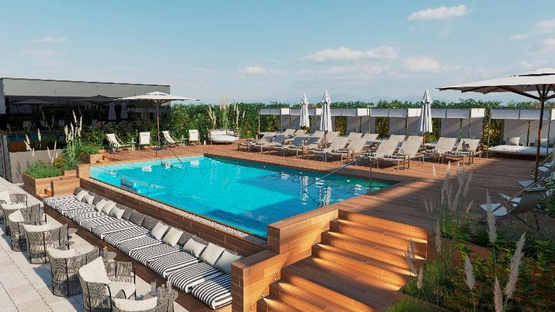 Meliá Valencia 2