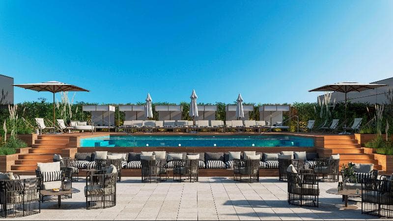 Meliá Valencia 3
