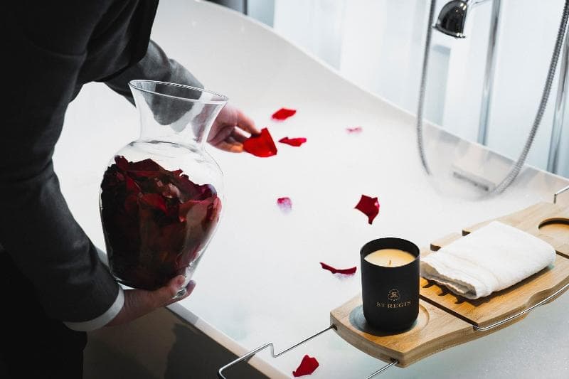 The St. Regis Toronto 2