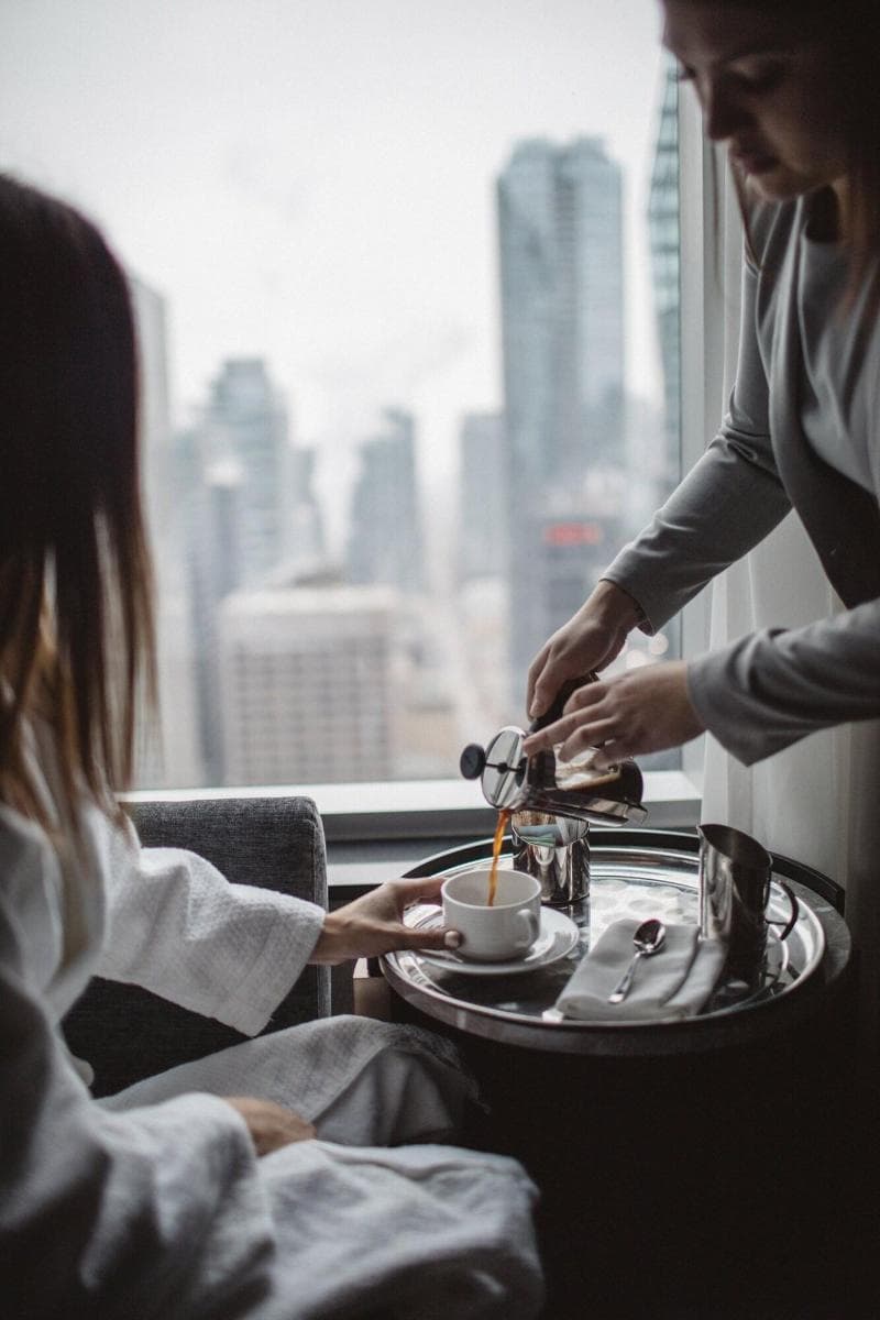 The St. Regis Toronto 4