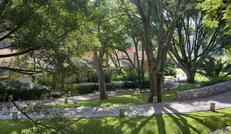 Hotel Rancho San Diego Grand Spa Resort 3