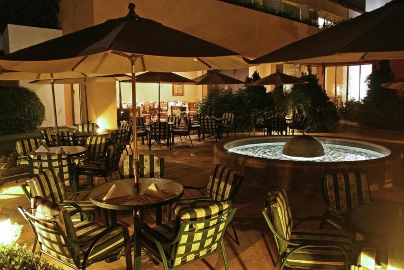 Hotel Rancho San Diego Grand Spa Resort 4