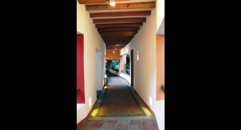 Hotel Rancho San Diego Grand Spa Resort 5