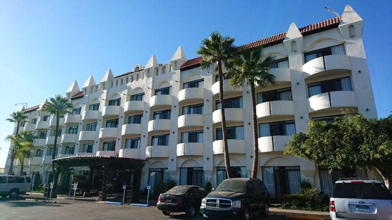 Corona Hotel & Spa 2