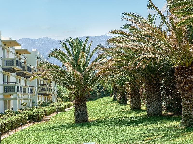 Grecotel Meli Palace photo 1