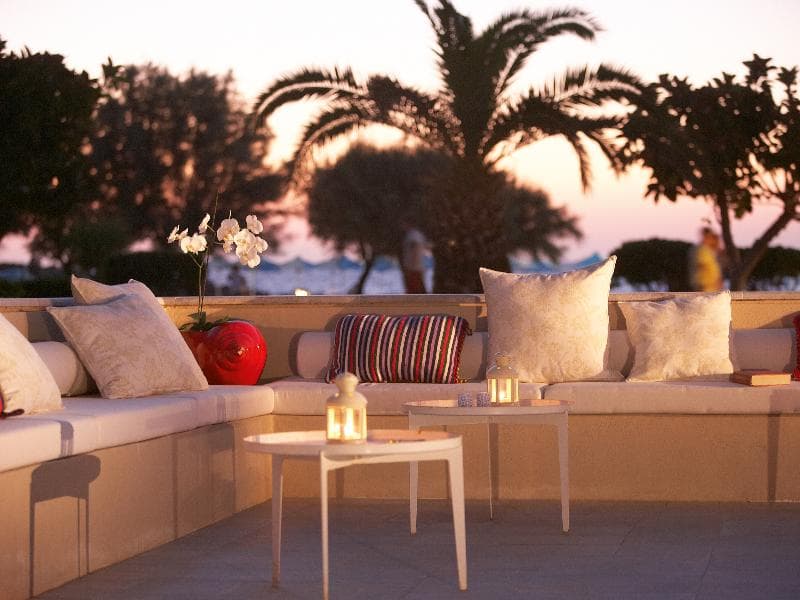 Grecotel Meli Palace 2