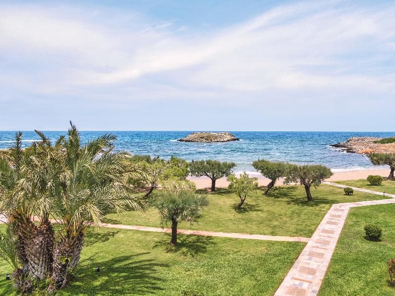 Grecotel Meli Palace 3