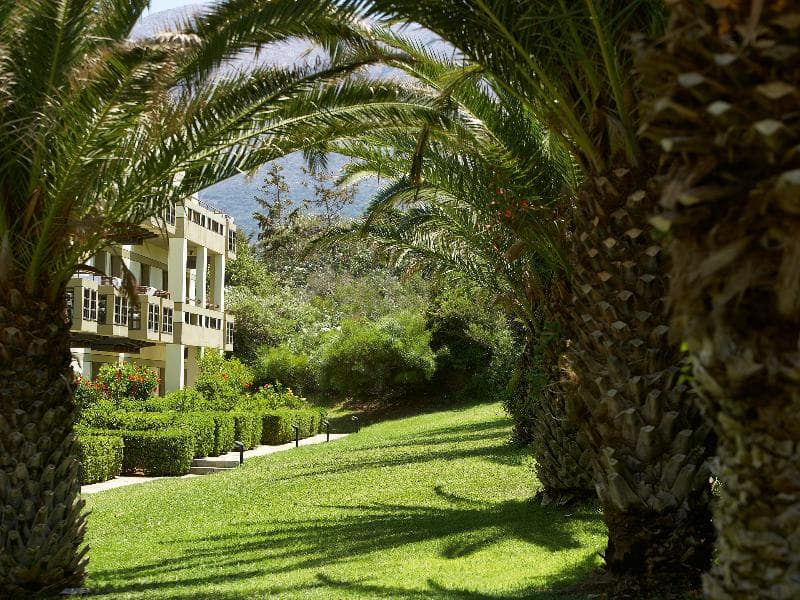 Grecotel Meli Palace 4