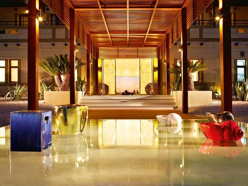Grecotel Meli Palace 5