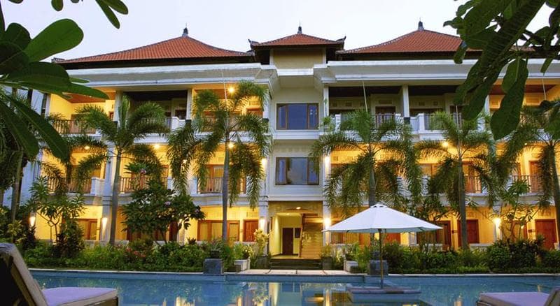 Kusuma Resort 4