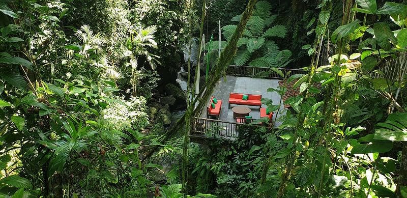 Alam Ubud Culture Villas & Residences 4
