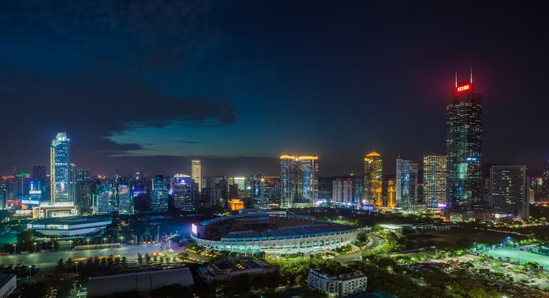 Good International Hotel photo 1