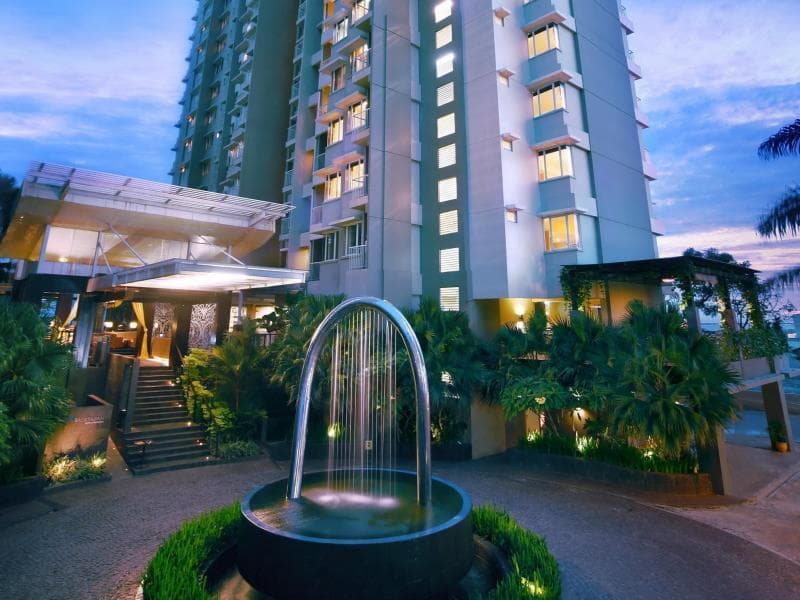 Golden Tulip Balikpapan Hotel And Suites 3