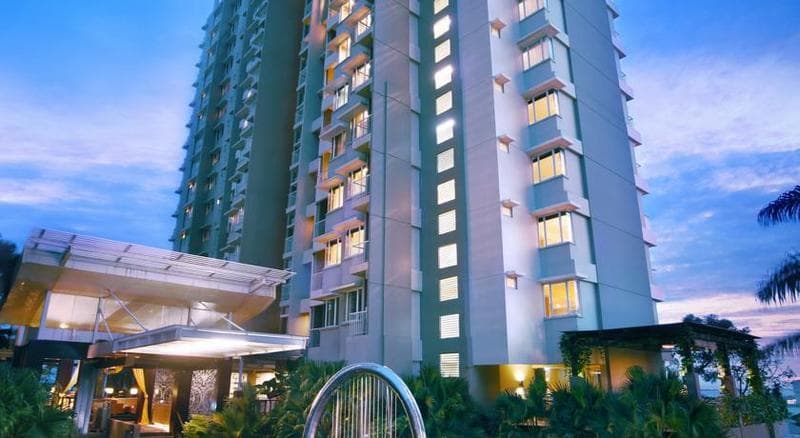 Golden Tulip Balikpapan Hotel And Suites 4