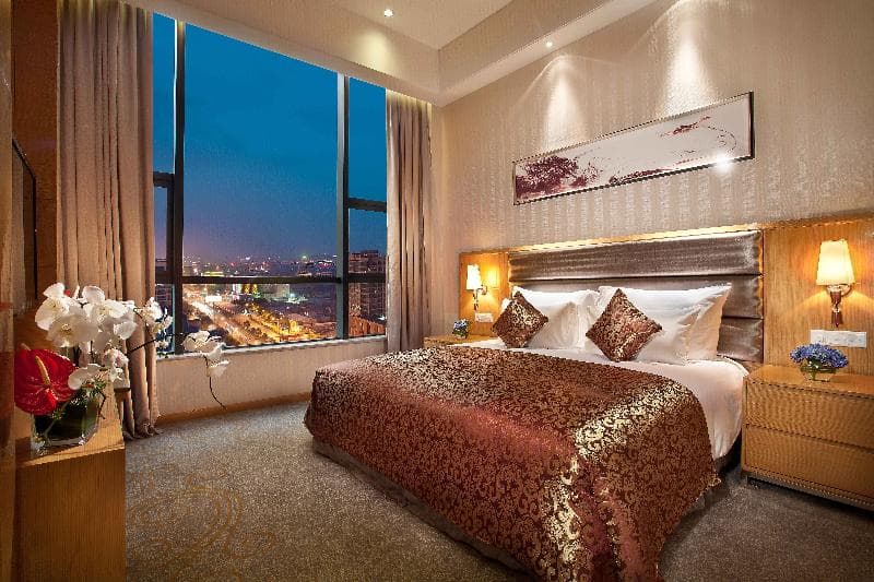 Wyndham Wenzhou 2