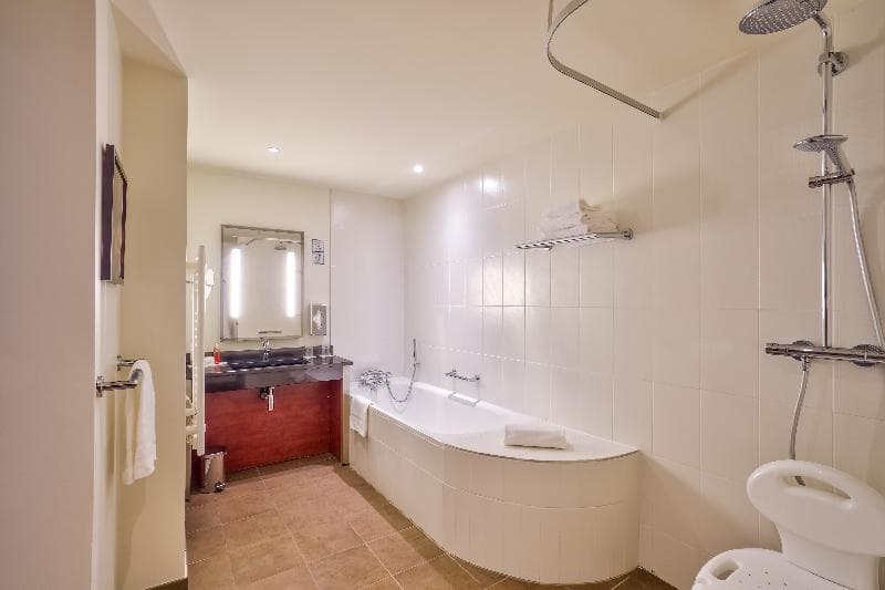 Zenitude Relais & Spa Paris Charles de Gaulle 1