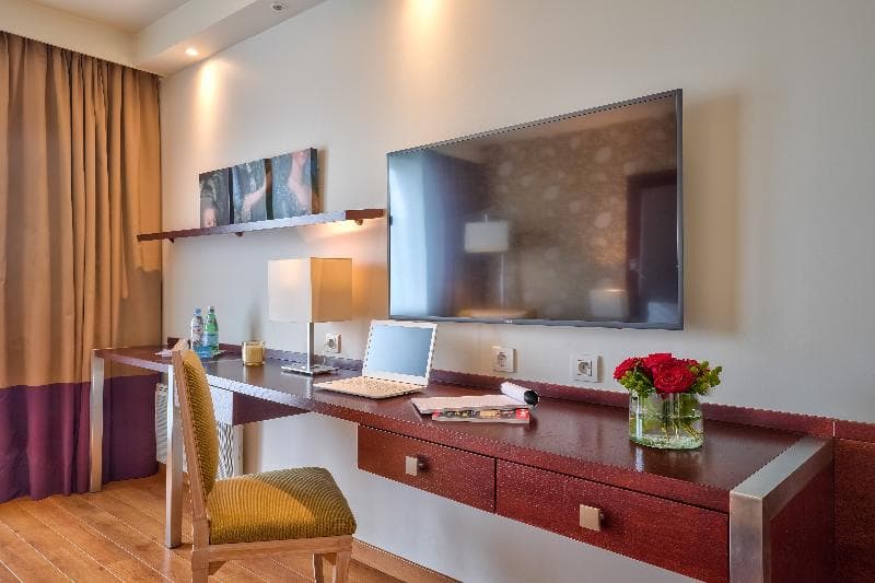 Zenitude Relais & Spa Paris Charles de Gaulle 2