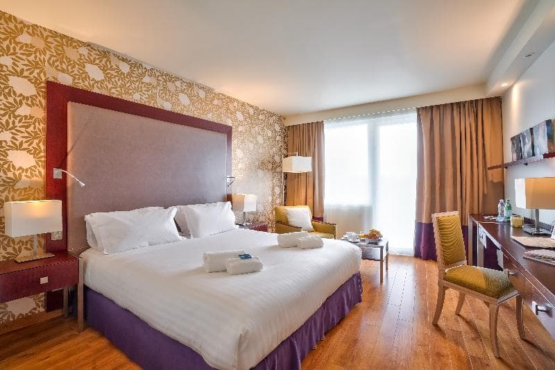 Zenitude Relais & Spa Paris Charles de Gaulle 3