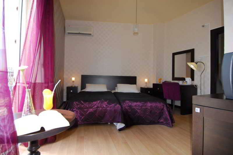 British Hotel photo 1