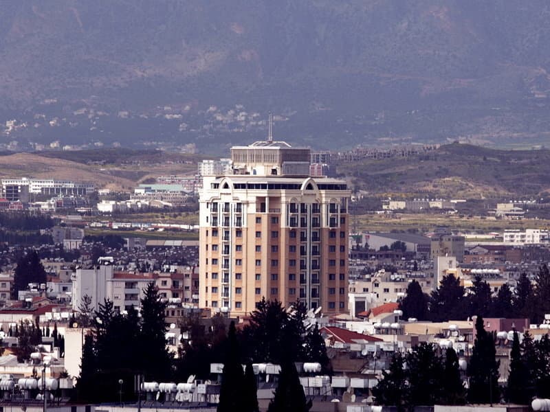 Merit Lefkosa photo 1