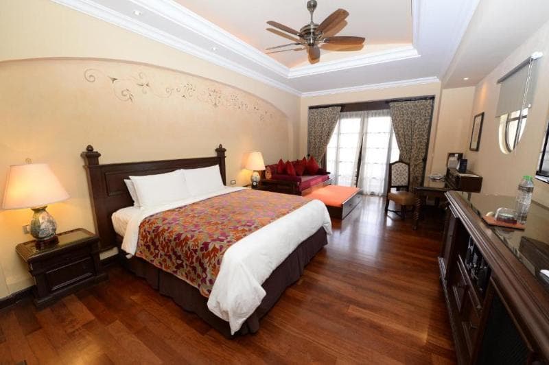 Casa del Rio 4