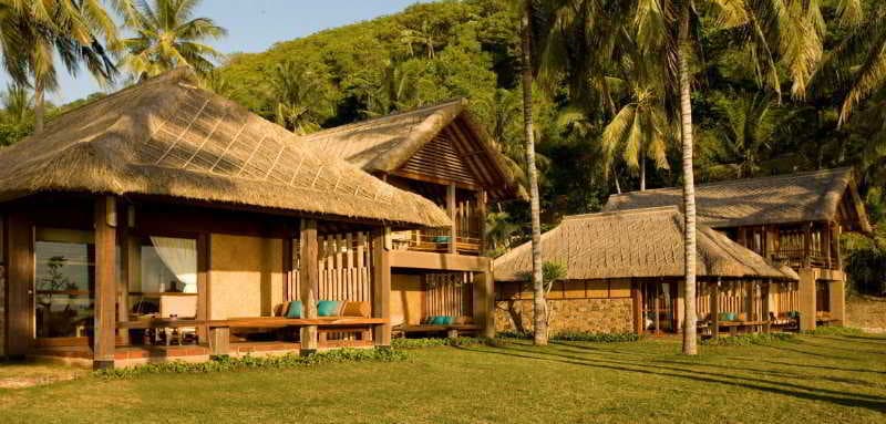 Jeeva Klui Resort - Lombok 4