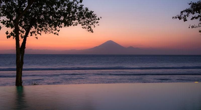 Jeeva Klui Resort - Lombok 2