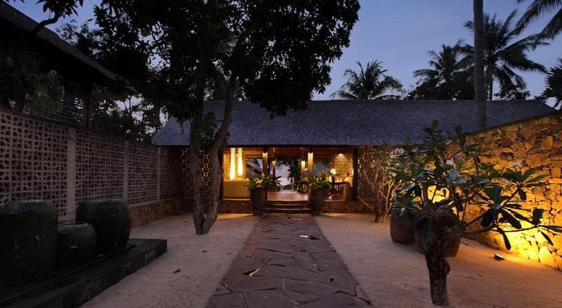 Jeeva Klui Resort - Lombok photo 1