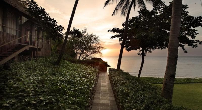 Jeeva Klui Resort - Lombok 5