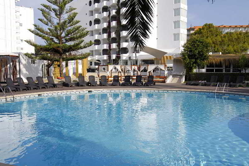 Hotel BG Pamplona photo 1