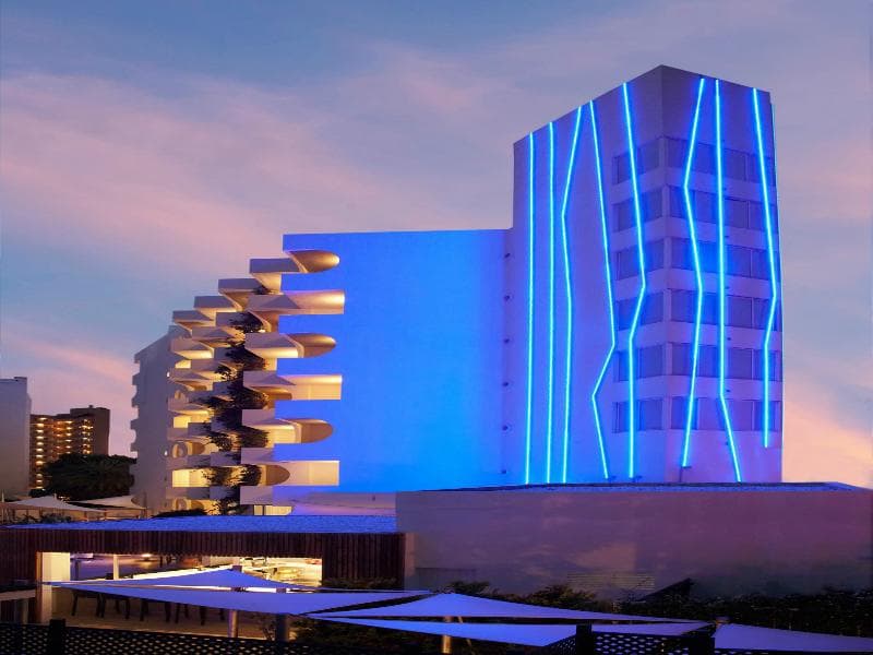 Hotel BG Pamplona 3