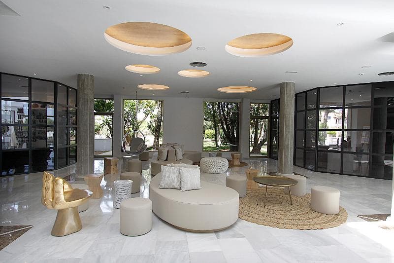 Bg Rei Del Mediterrani Hotel Adults Only 4