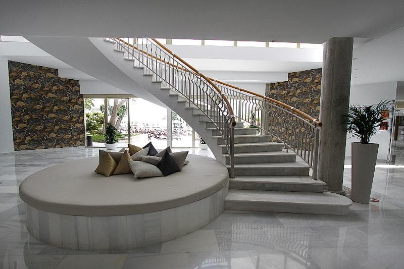 Bg Rei Del Mediterrani Hotel Adults Only 5