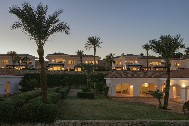 Sheraton Sharm Hotel 2
