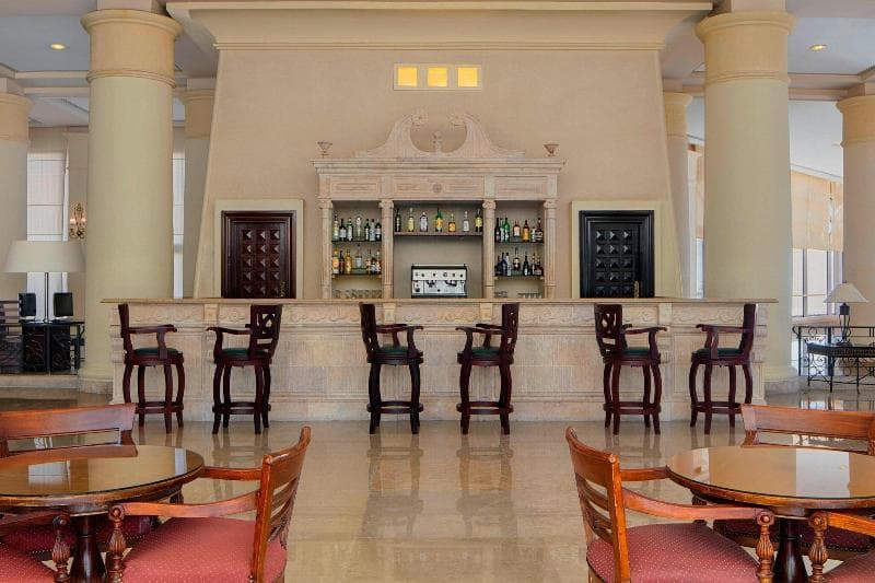 Sheraton Sharm Hotel 5
