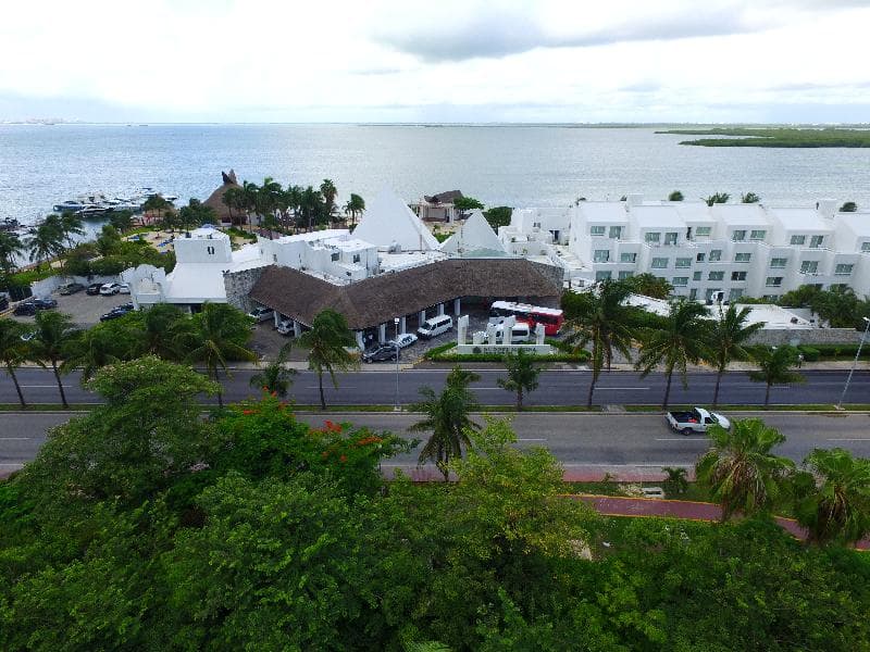 Sunset Marina Resort And Yatch Club 5