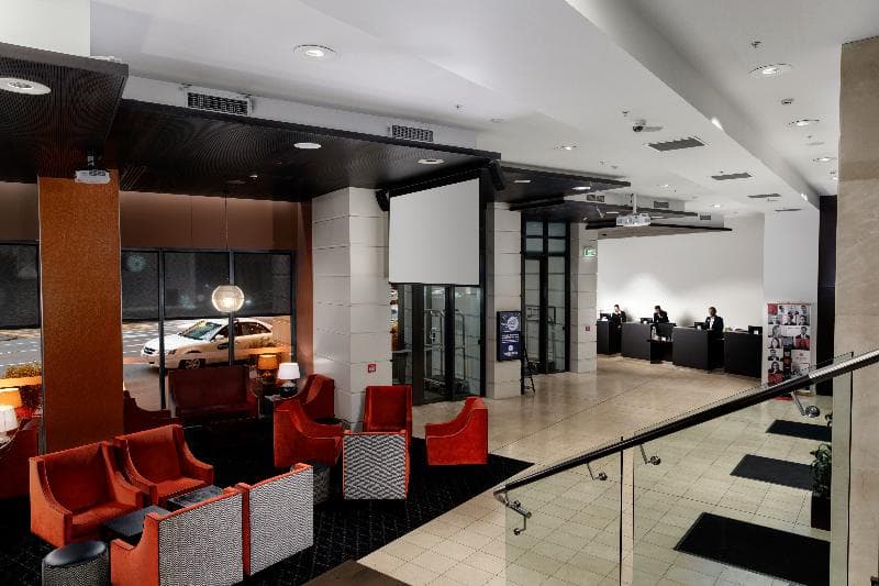 Rydges Wellington photo 1