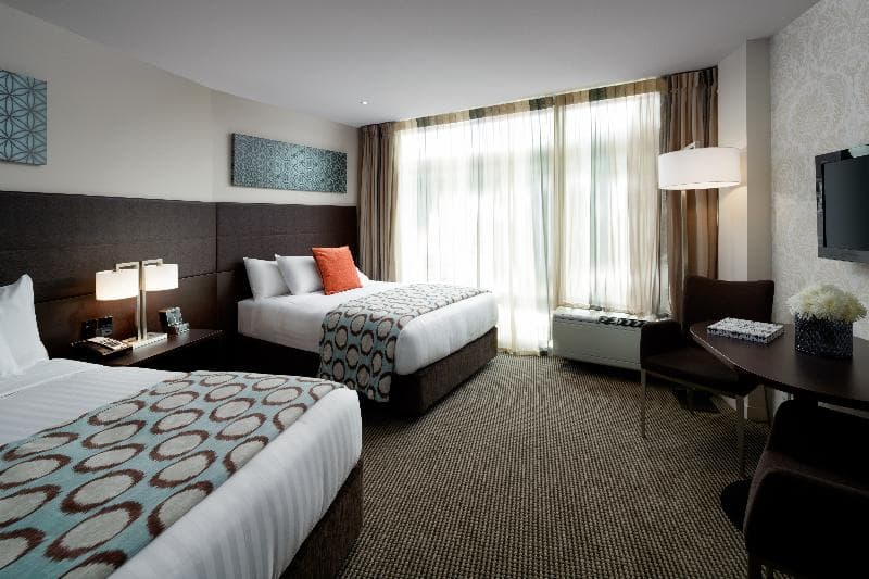 Rydges Wellington 4