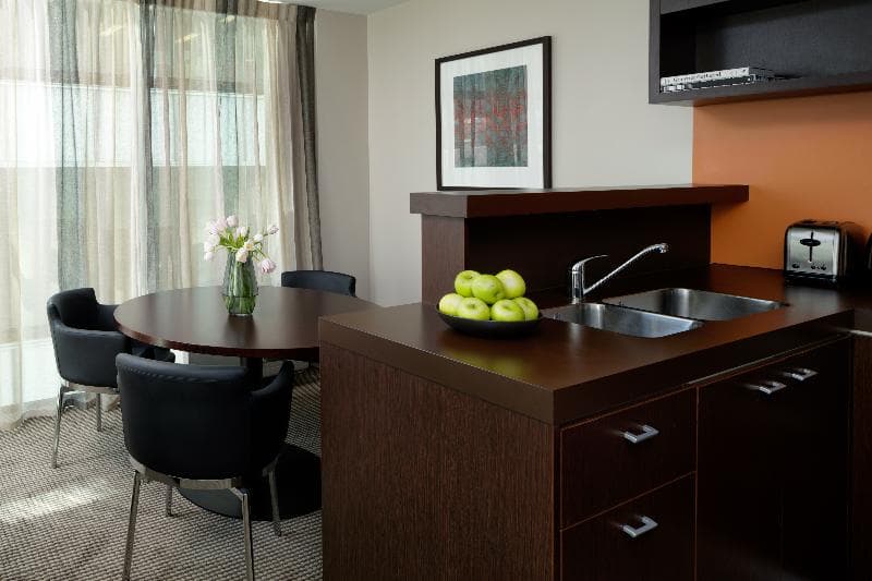 Rydges Wellington 5