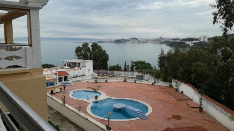Tulip Inn Rym El Djamil Annaba photo 1