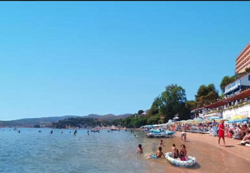 Tulip Inn Rym El Djamil Annaba 5