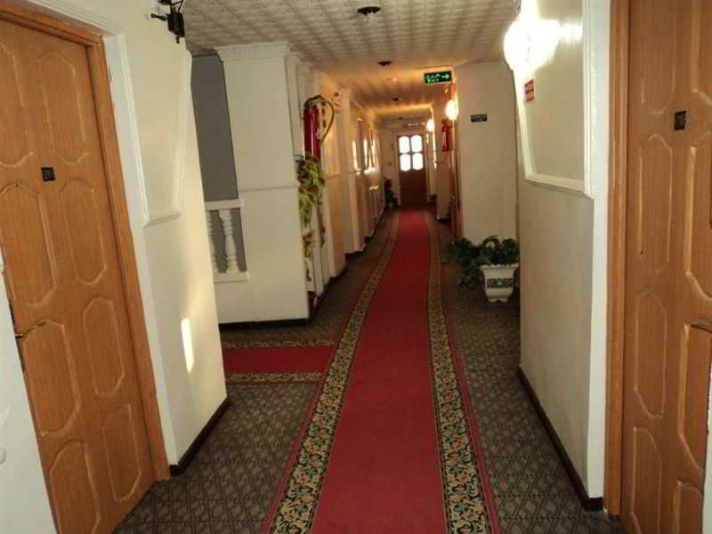 Mimosa Palace 3