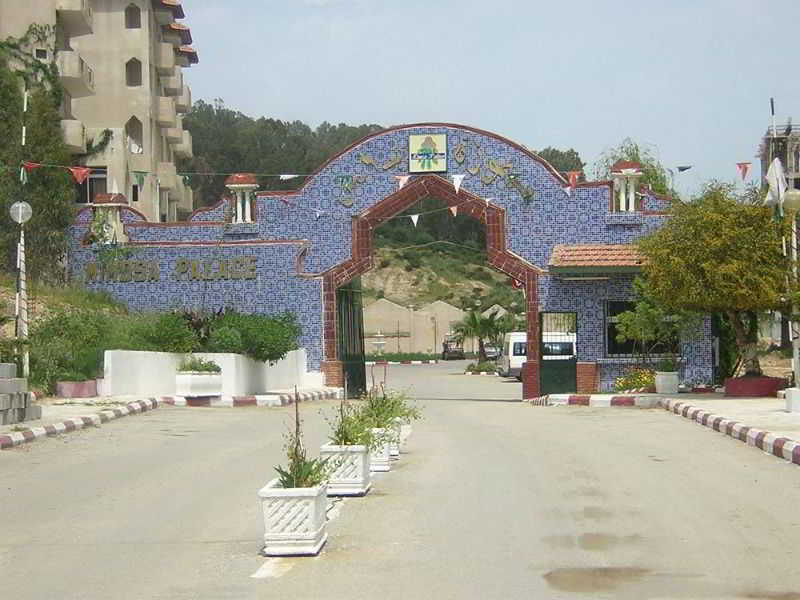 Mimosa Palace photo 1