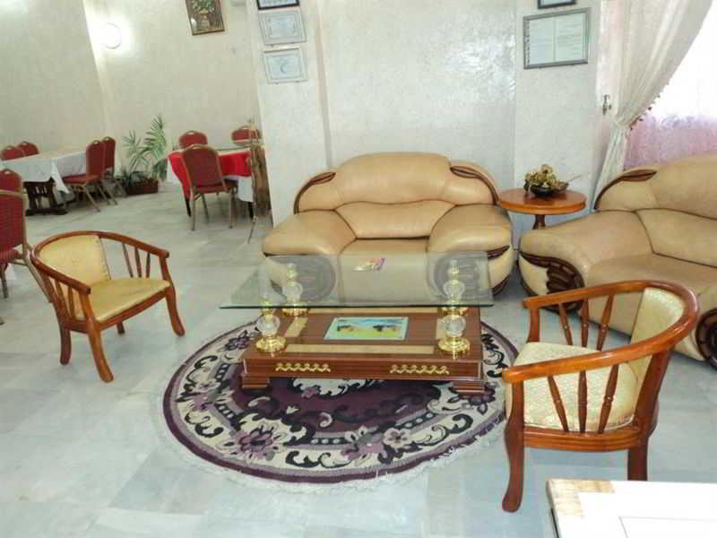 Mimosa Palace 4